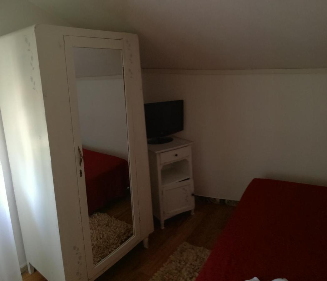Villa Lauda B&B Rimini Buitenkant foto