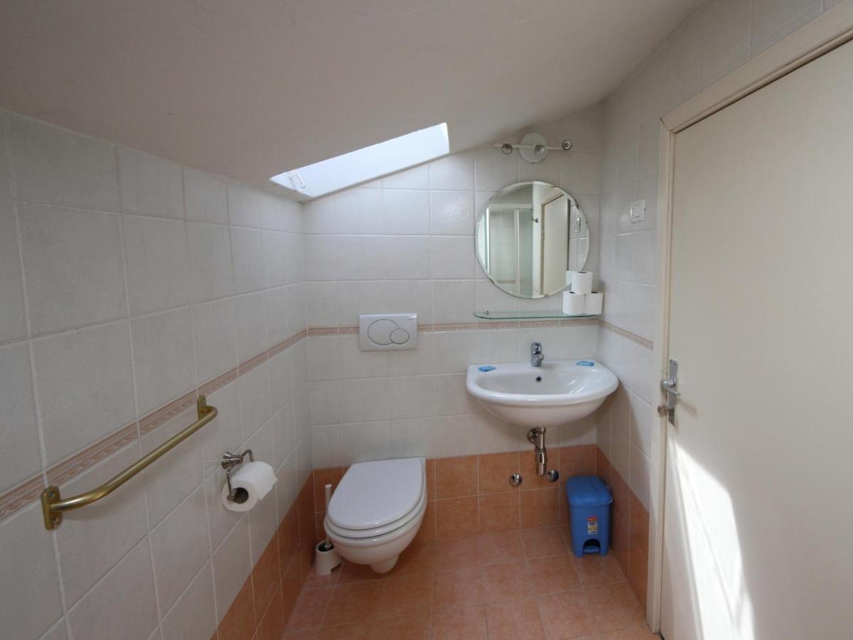 Villa Lauda B&B Rimini Buitenkant foto